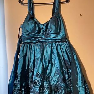 Formal dress